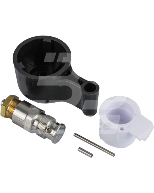 Ablassventil CH650 Foto