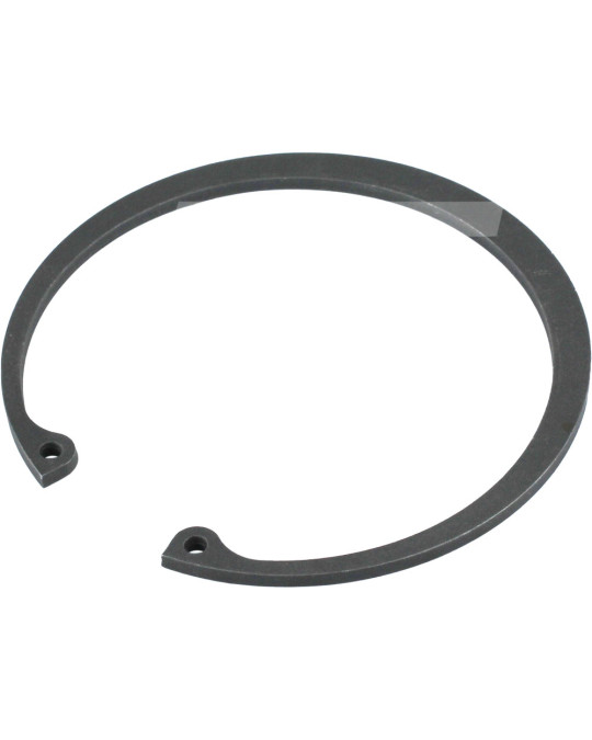 Anel de retenção excêntrico 120x4 mm Putzmeister P13 foto