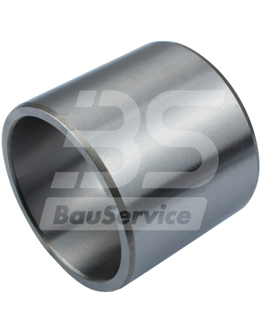 Asbus (chroom-nikkel) 60x70x60 mm Brinkmann/BMS foto