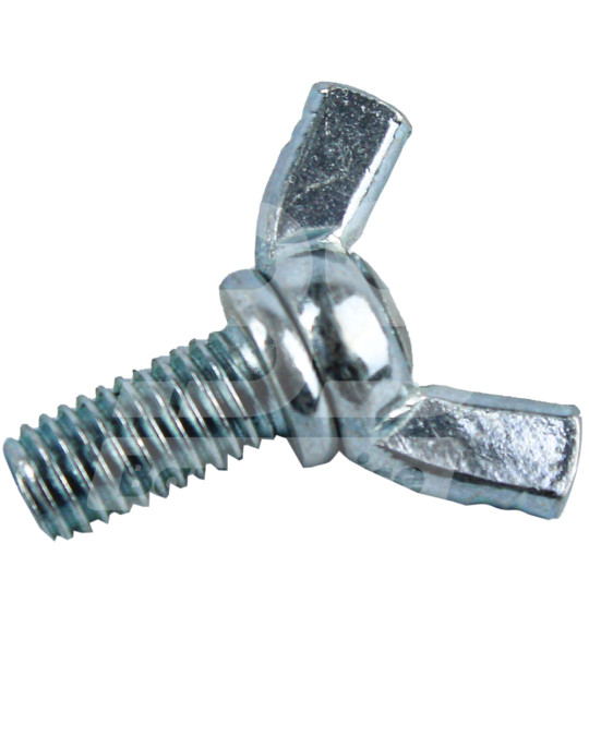 Rändelschraube M8x16 mm MIXXMANN S7/S8 Foto