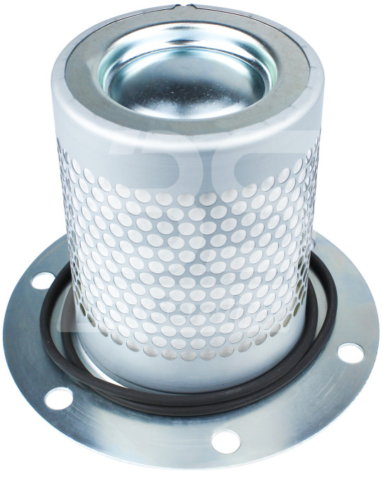 Filtro separador de fungos Putzmeister 3241 Brinkmann 260/43 foto