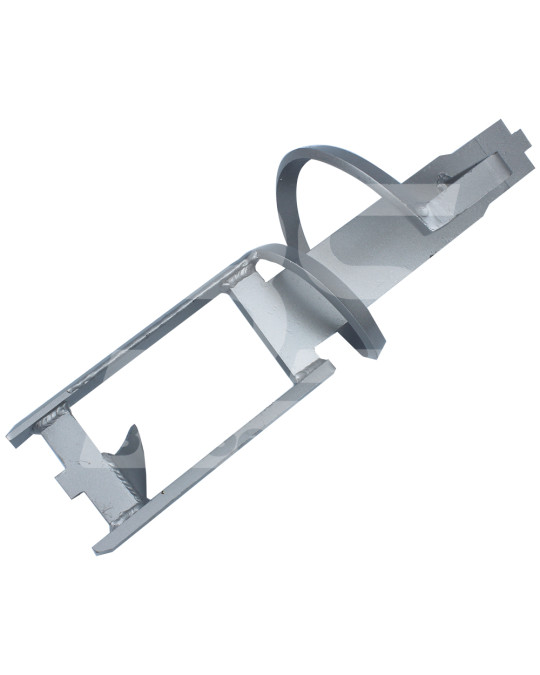 Mischwelle Putzmeister MP25 ECO Foto