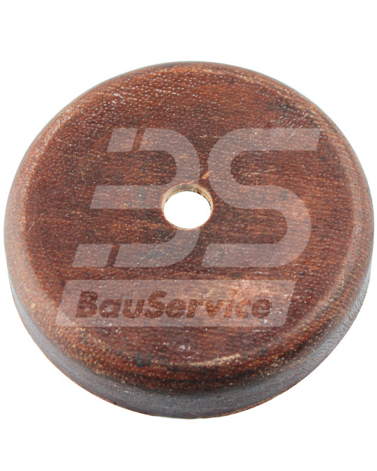 Imballaggio in pelle 90 mm Putzmeister P13 Schmitz foto