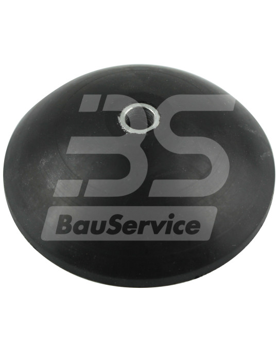 Kogelkraan voor vatdeksel 80x26 mm (paddenstoel) BMS Worker Original foto