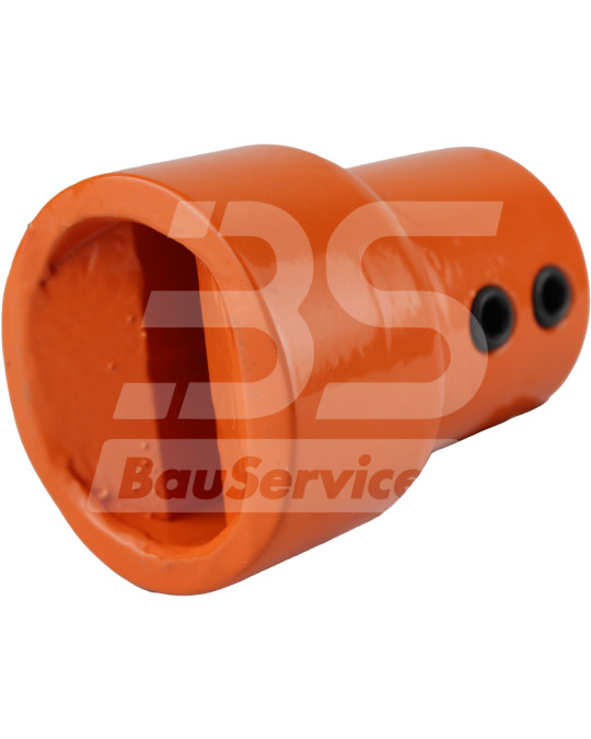 Supporto spirale di miscelazione MixMaster MM220/380V 25 mm foto