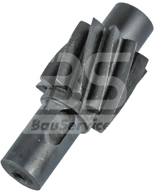 Engrenagem z-10 do motor de alimentação PFT SK 20F/SO-8 CS foto