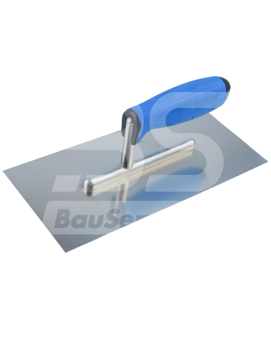 Răzătoare oțel inoxidabil 125x270 mm mâner cauciuc PROFI foto