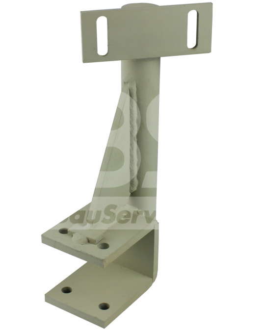 Suport placă de amestec R Putzmeister 740/1/2/3/4 foto