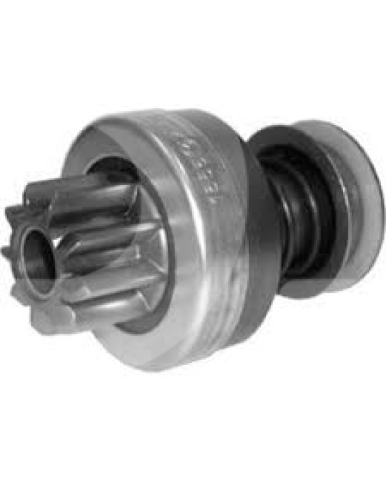 Arrancador Bendix (transmisión) (11 dientes) Deutz AS 1011 foto