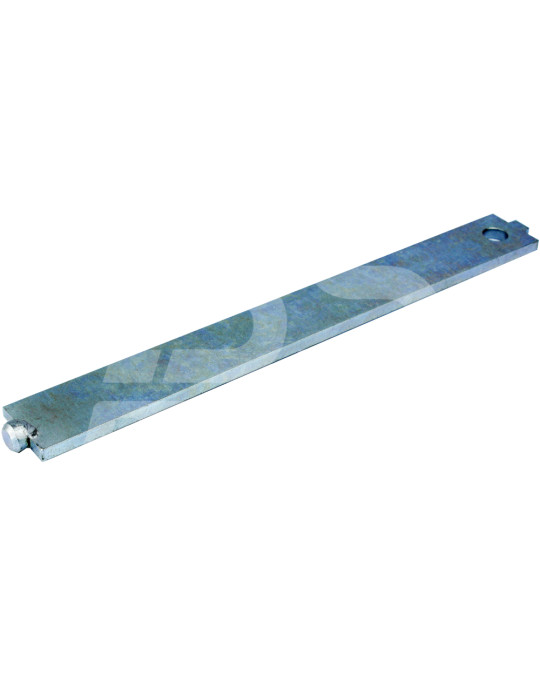 Asta di pulizia Putzmeister MP25 originale foto