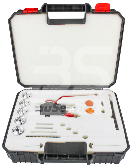 Conjunto de gesso e gesso decorativo MIXXMANN S2 foto