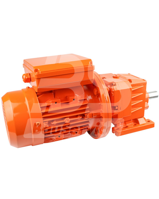 Cazzuola elettrica 1,1 kW MIXXMANN foto