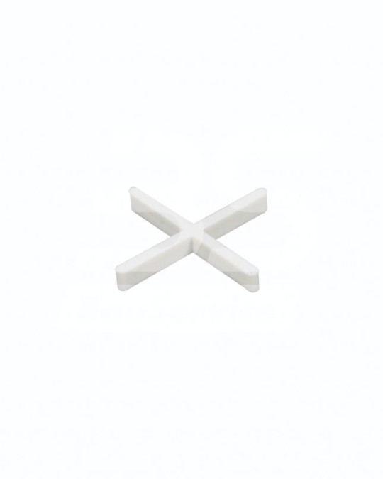 Croix d'écartement 4,0 mm Kubala (paquet de 70 pièces) photo