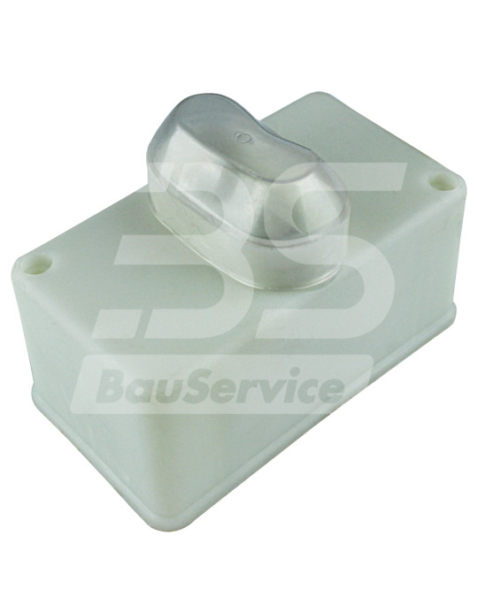 Capa protetora para compressor automático PFT LK250/HANDY KOELLMANN K2 Original foto