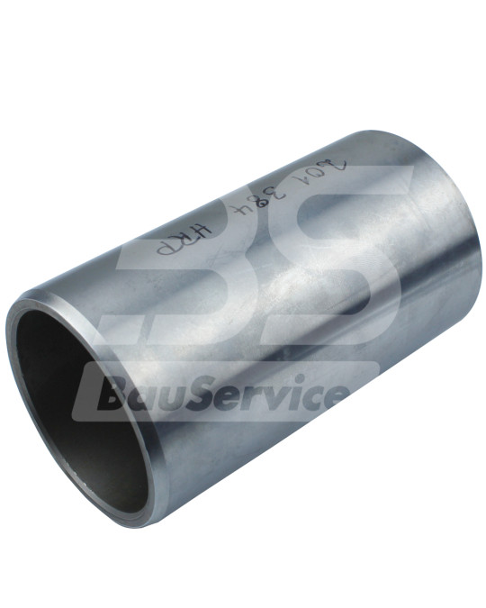 Wellenhülse (Chrom-Nickel) 70x60x125 mm Putzmeister Original Foto