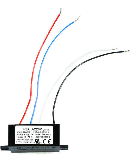 Unité de commande pour Mixxmann D 600 truelle photo