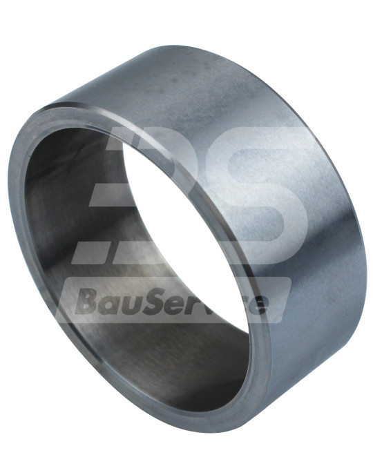 Tengelypersely (króm-nikkel) 60x70x28 mm Brinkmann Putzmeister fotó