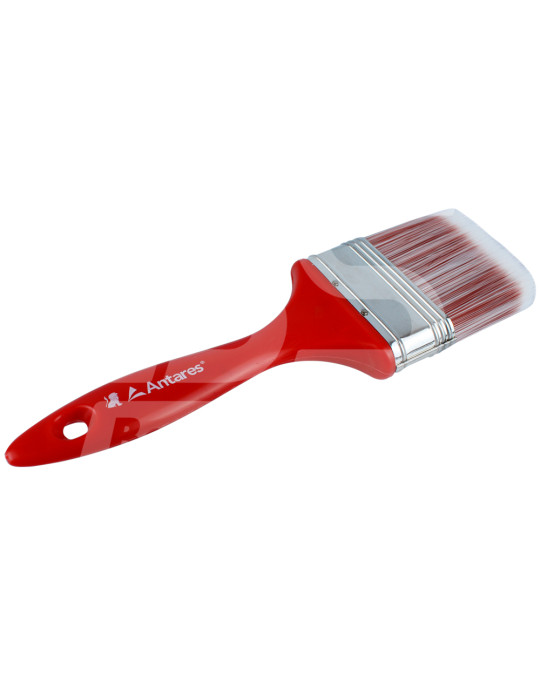 Perie plată 70 mm Antares NOU Orion №7 Polymix foto