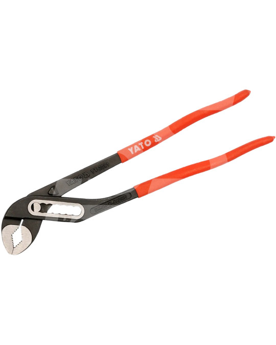 Megfordítható fogó (kulcs) 250 mm YATO fotó