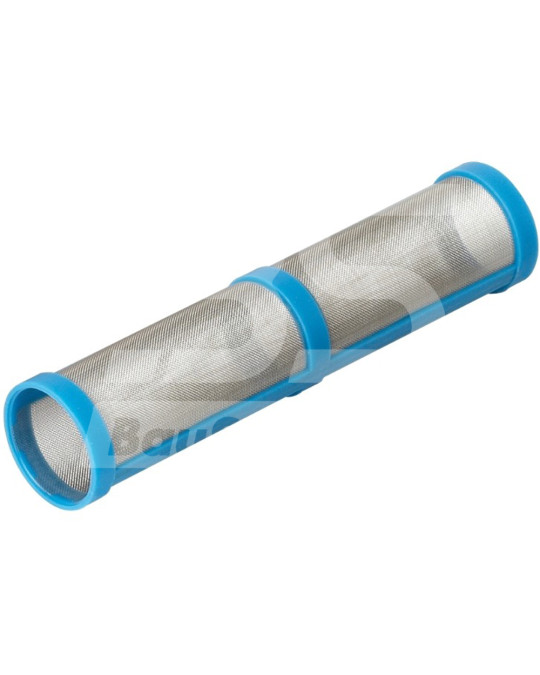 Unità filtro 100 mesh GRACO blu foto