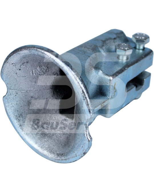 Tažná konzola, kovová foto