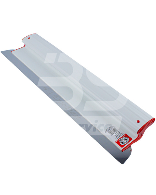 Spatola meccanica 600 mm (0,3 mm) manico in plastica Olejnik foto