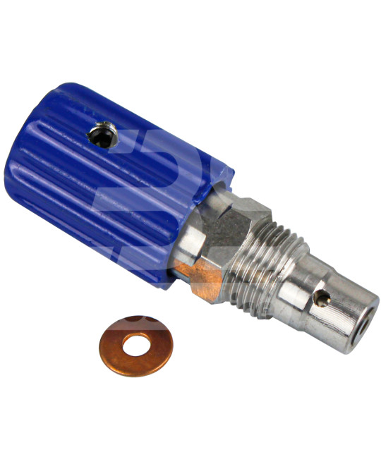 Válvula de pressão CH80 foto