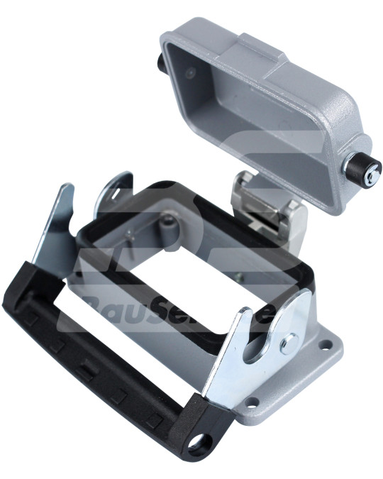 Inserire custodia 10 contatti di connessione elettrica MIXXMANN S8 LAPP foto