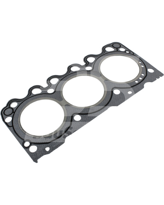 Cilinderkoppakkingen F3L1011F (2 tanden) Deutz origineel foto