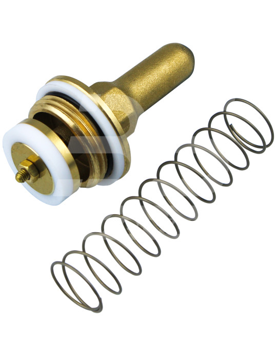 Kit de reparo de válvula de retenção de superalimentador pneumático Putzmeister М740/1/2/3 Original foto