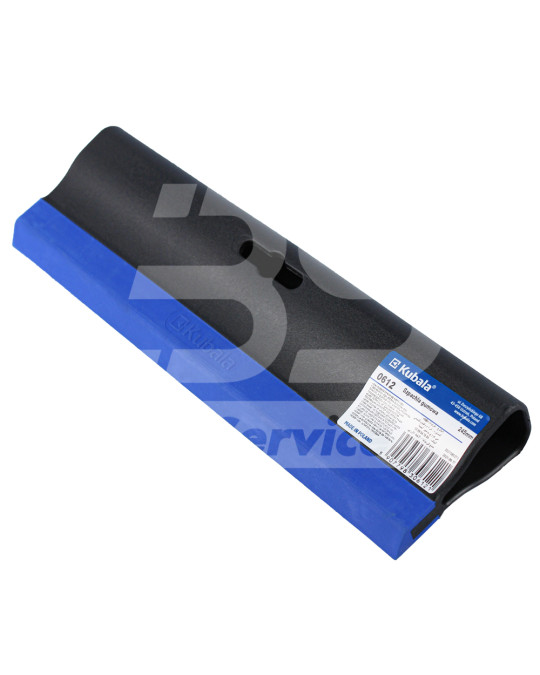 Spatula 245 mm gumi nyél műanyag Kubala fotó