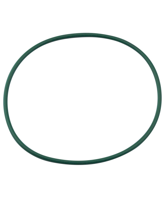 Junta do compressor de parafuso (verde) Putzmeister М740/3/4 Brinkmann 450/550 Original foto