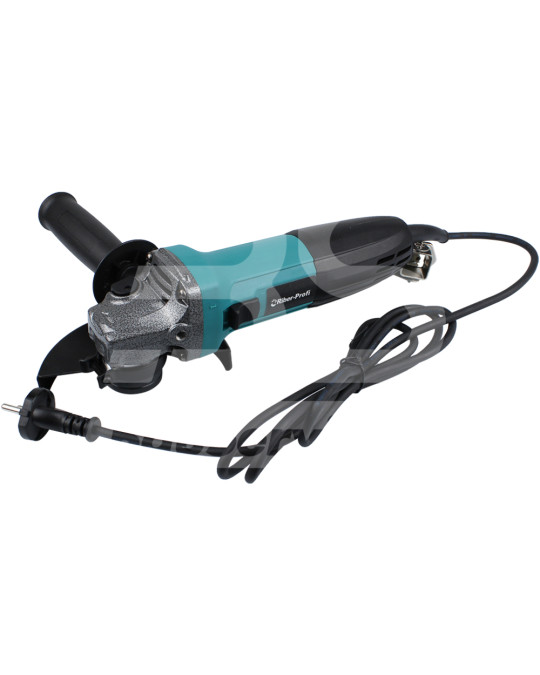 Retificadora (retificadora) Riber-Profi WS 10-125 125 mm 1000W foto