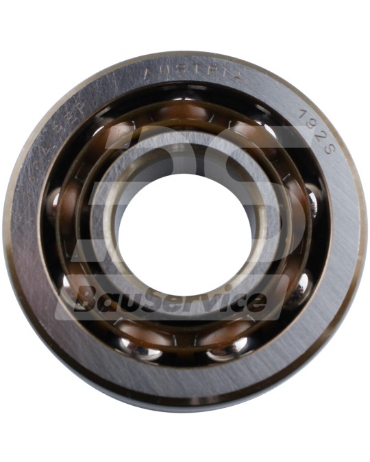 Rolamento da caixa de câmbio do motor principal (7304B) foto