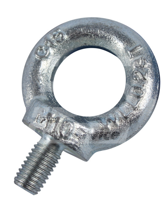 Eye bolt M10x15 mm wing photo