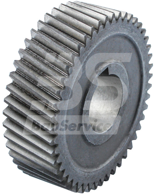 A ZF21 PFT Original főmotor sebességváltójának Z-47 sebességváltója fotó