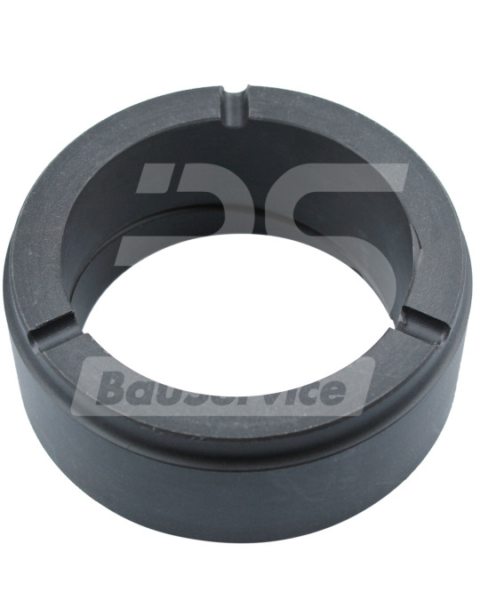 Buchse 70,8x95,6x40mm für vorderen Wellenflansch Putzmeister 740 Foto