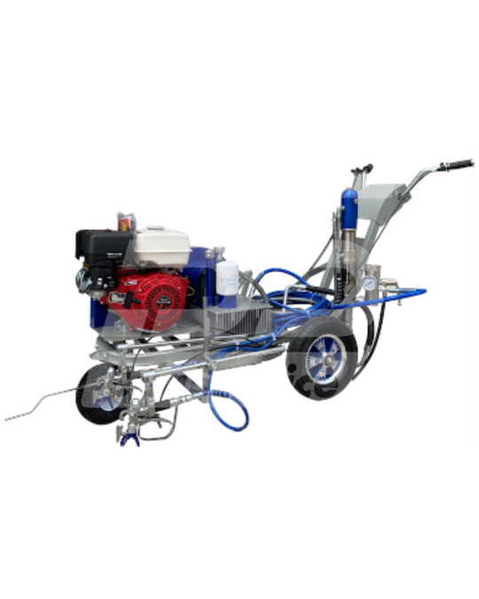 Linienmarkierungsgerät LS4900 Foto