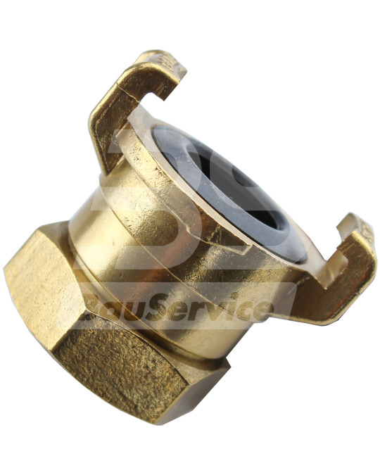 Geka koppelen vrouwelijke draad 1 "zwenk voor pistool lorencic foto