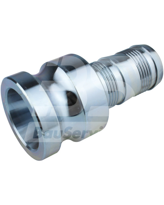 З'єднання VT-50 CAMLOCK для шланга з виходом під 35 мм Putzmeister фото