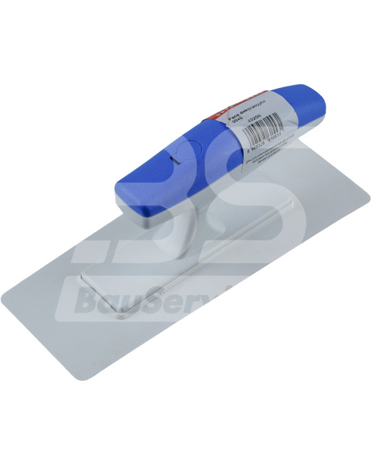 Olejnik răzătoare trapezoidală plastic 80x200 mm foto