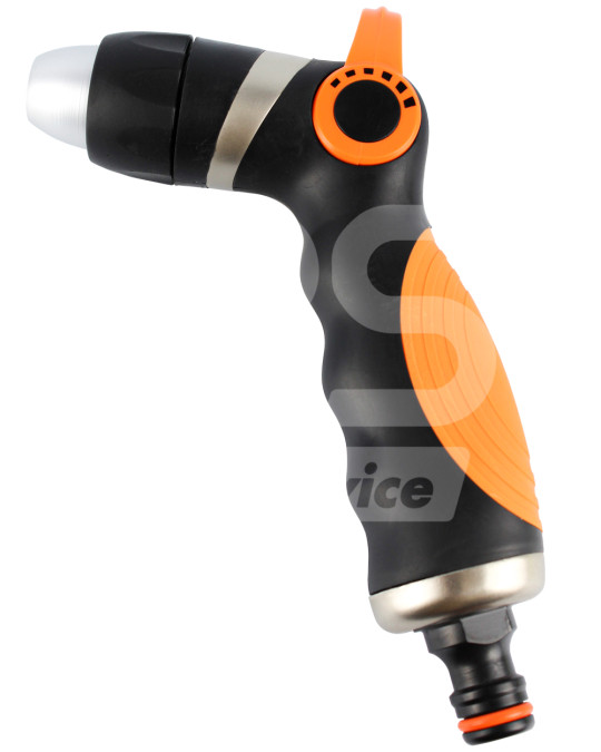 Wassersprüher für Schnellkupplung Bradas ECO-2036 Foto