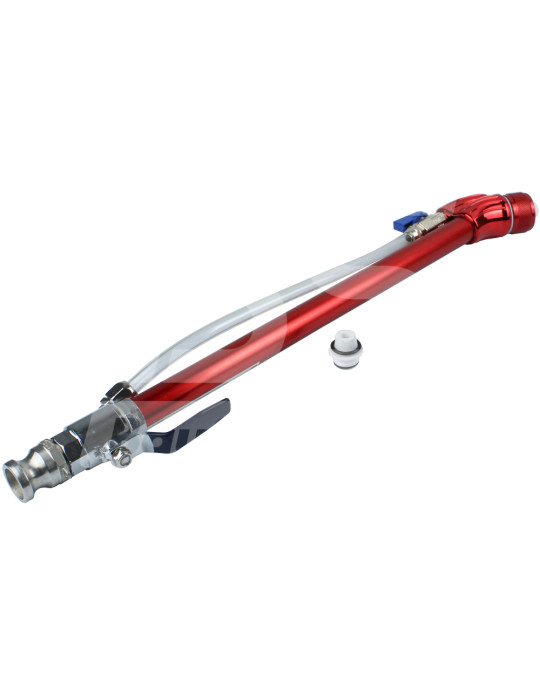 Pistole für Spachtel- und Dekorputze 50 cm TSG-300-50 Foto