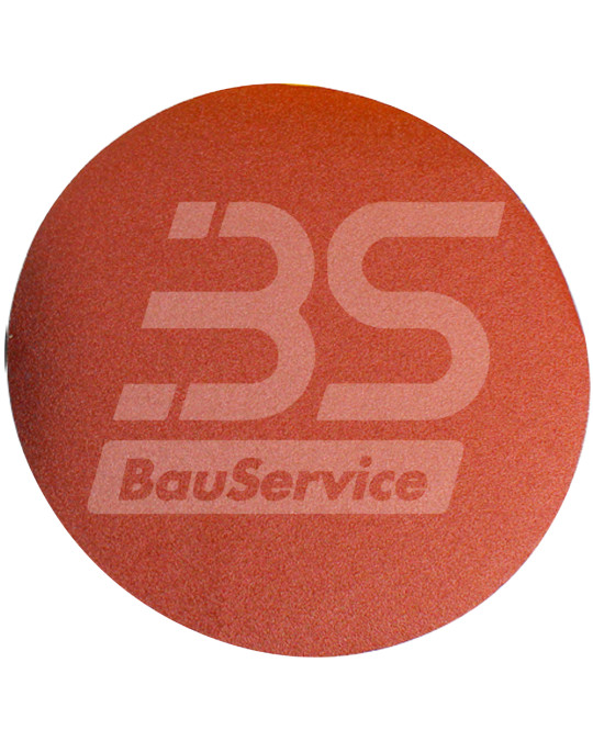 Scheibe (Kreis) für Kelle 400x1,5 mm (Schleifen) P40 BSA Foto