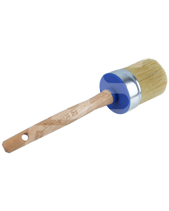 Escova redonda 60 mm EXTRA Kubala foto