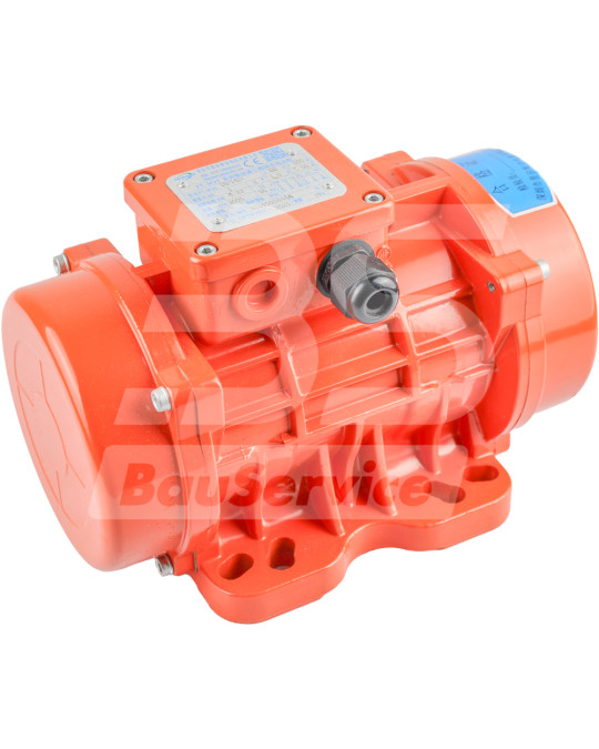Vibrator A 10 3 ~ 400 0,30 kW 0,16 Hz 50 66 UF Foto