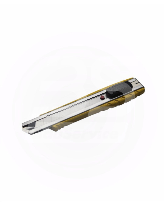 Nóż 18 mm z wysuwanym ostrzem STANLEY zdjęcie