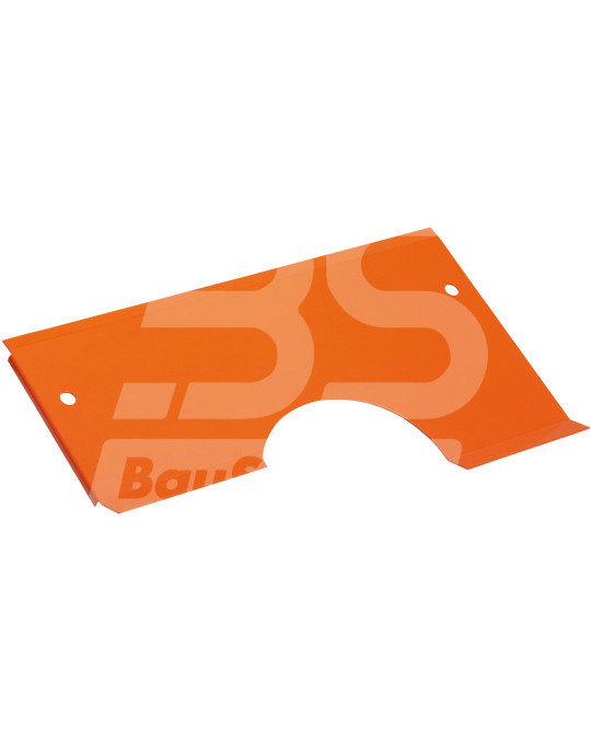 Staubschutz für PFT G4 Foto