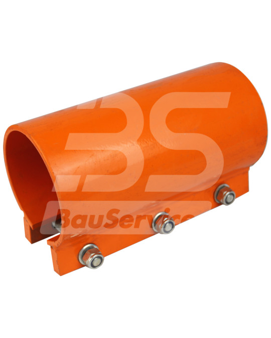 Kompressionshülse PFT Typ R 270 mm Foto