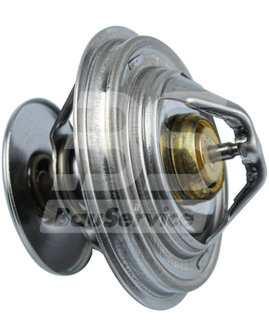 Sensor de temperatura da água do radiador Brinkmann Putzmeister (termostato Deutz) foto